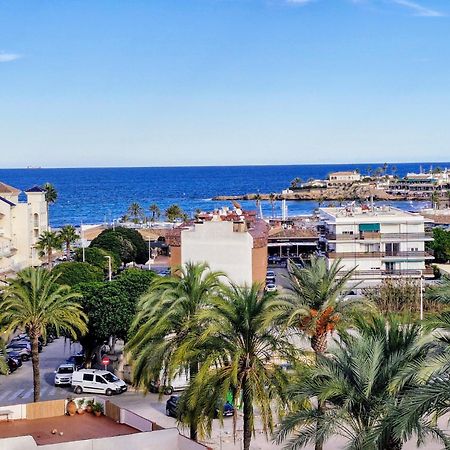 Apartamento, Vistas Al Mar, A 3 Minutos De La Playa Caminando Jávea Esterno foto