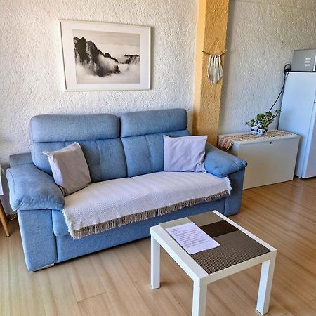 Apartamento, Vistas Al Mar, A 3 Minutos De La Playa Caminando Jávea Esterno foto