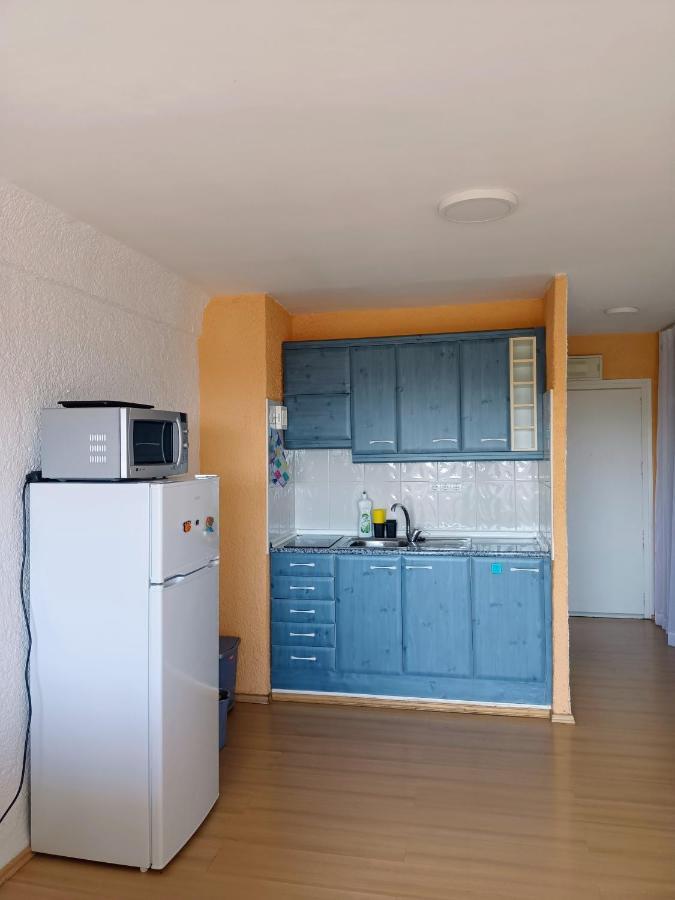 Apartamento, Vistas Al Mar, A 3 Minutos De La Playa Caminando Jávea Esterno foto