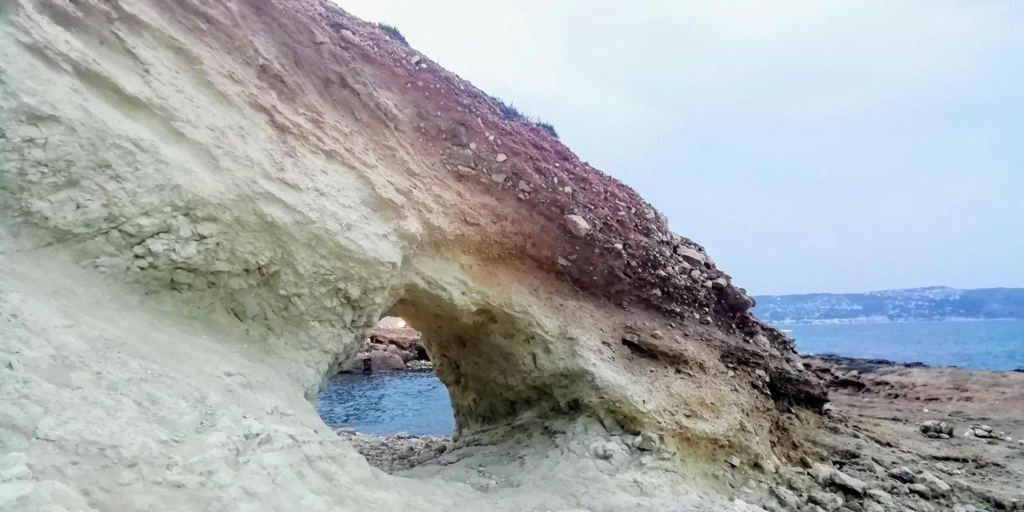 Apartamento, Vistas Al Mar, A 3 Minutos De La Playa Caminando Jávea Esterno foto
