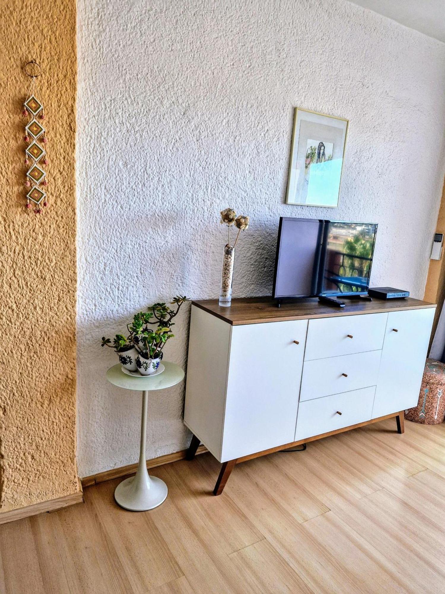 Apartamento, Vistas Al Mar, A 3 Minutos De La Playa Caminando Jávea Esterno foto
