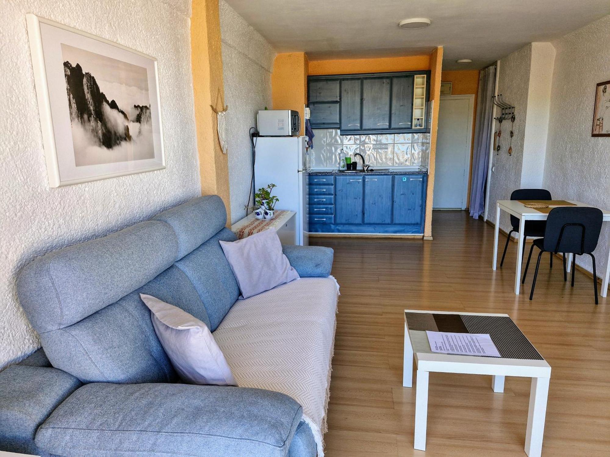 Apartamento, Vistas Al Mar, A 3 Minutos De La Playa Caminando Jávea Esterno foto