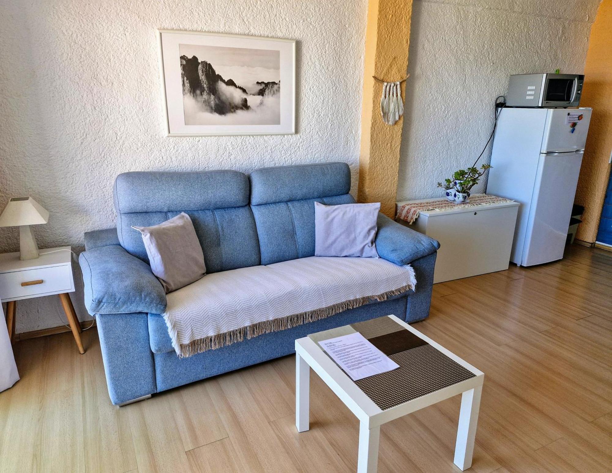 Apartamento, Vistas Al Mar, A 3 Minutos De La Playa Caminando Jávea Esterno foto